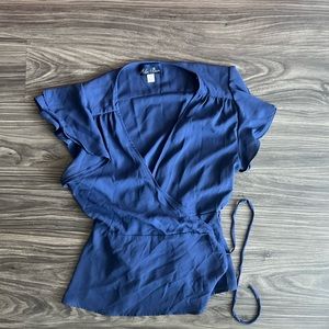 Cute top from Francesca’s